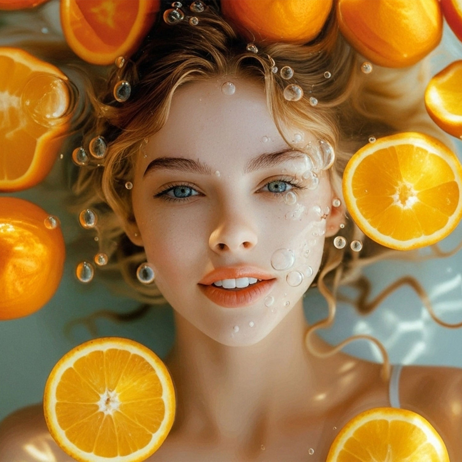 Vitamin C Serum