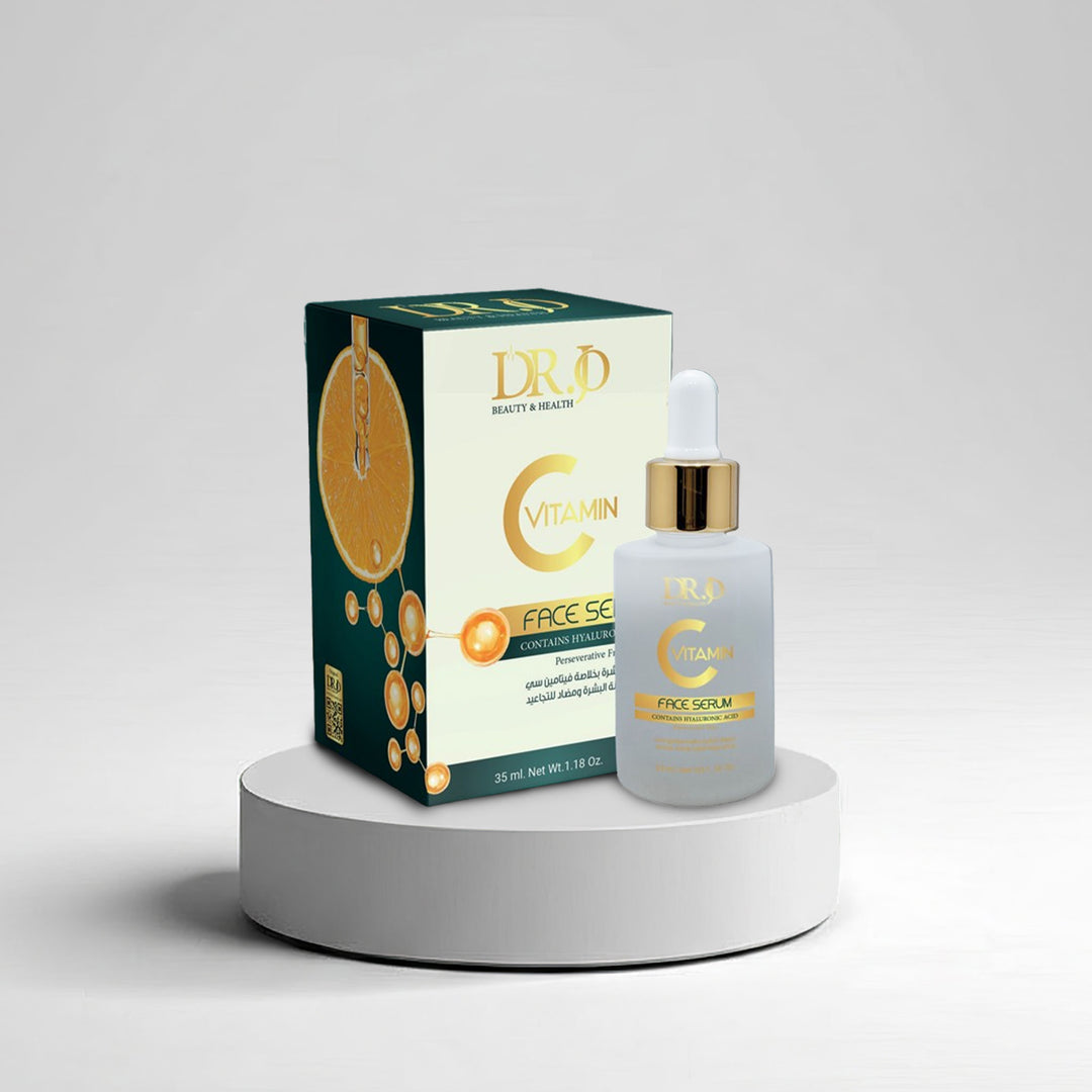 Vitamin C Serum