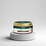 Shea Butter Cream With Rose